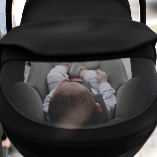 Clek Liing Infant Car Seat - Slate_thumb_11