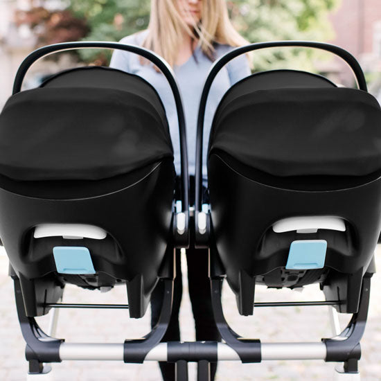 Clek Liing Infant Car Seat - Slate_thumb__image