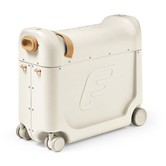 Stokke JetKids BedBox - Ride-On Carry-On Suitcase Main Image