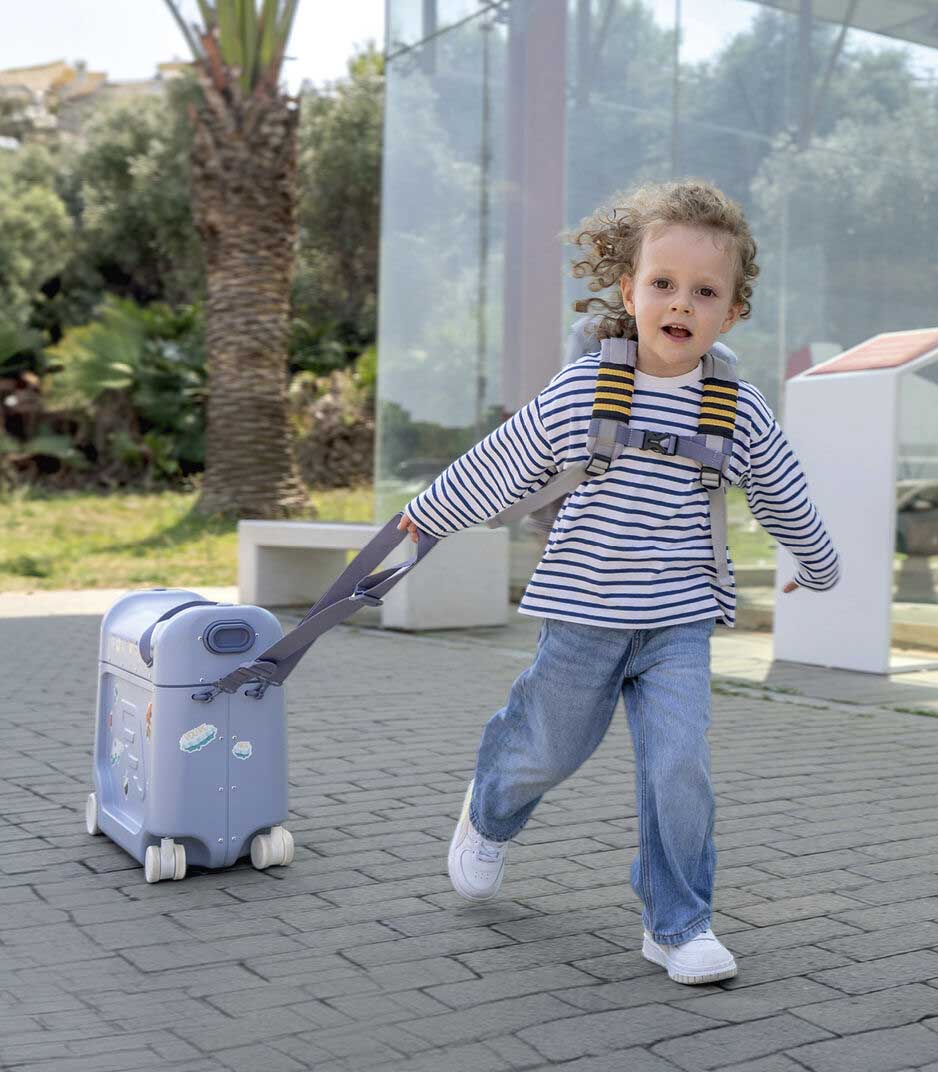 Stokke JetKids Travel Bundle