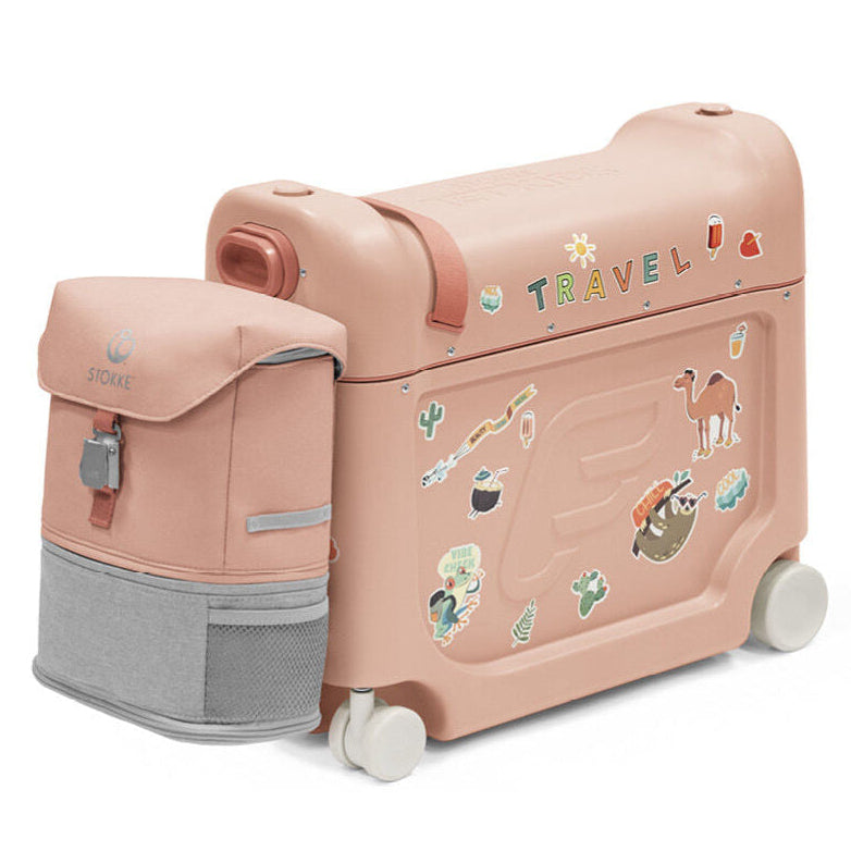 Stokke