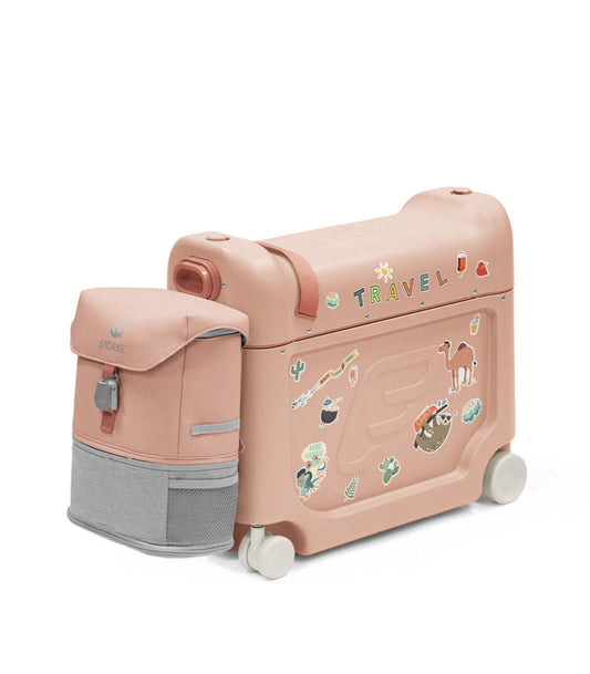 Stokke JetKids Travel Bundle
