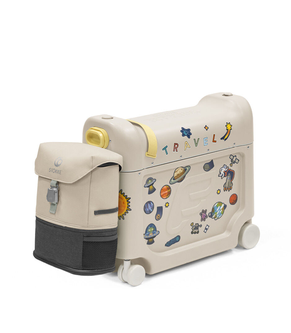 Stokke JetKids Travel Bundle – Kidsland