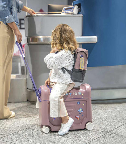 Stokke JetKids Travel Bundle