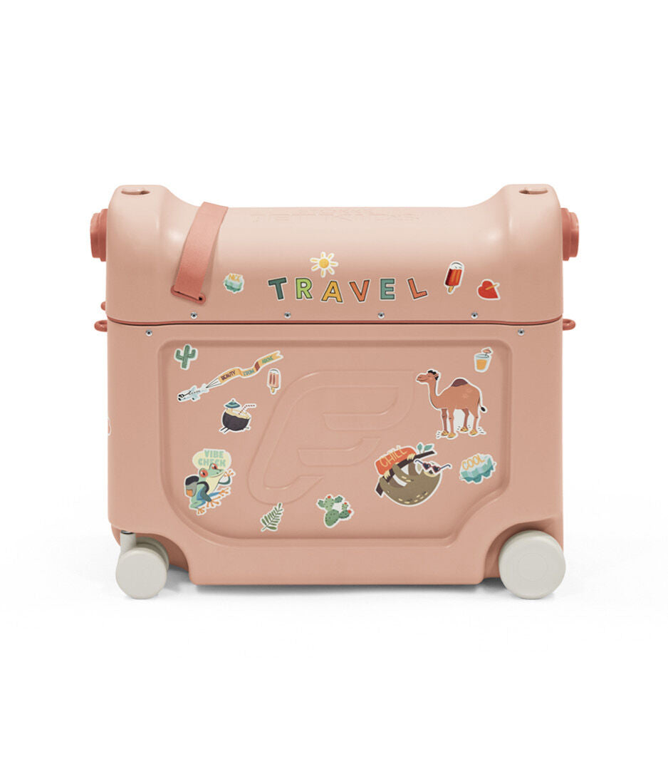 Stokke JetKids Travel Bundle