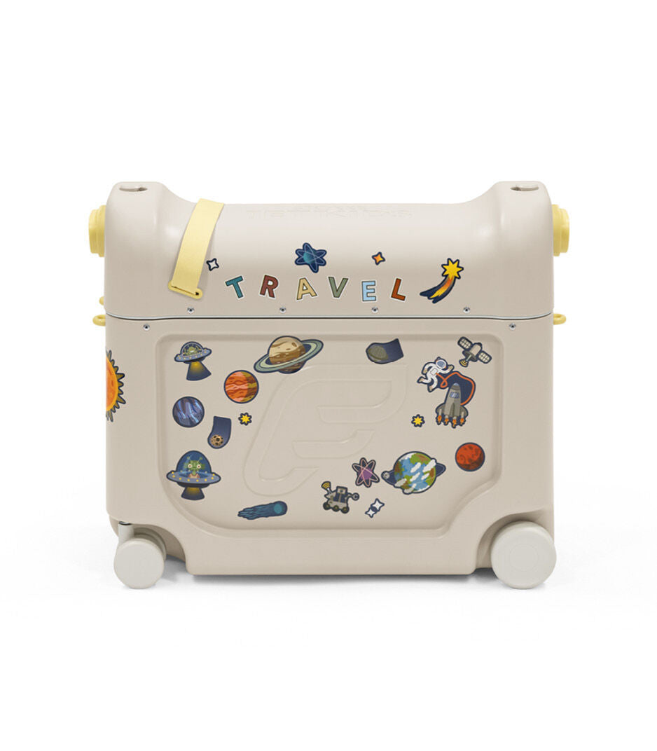 stokke jetkids stickers JetKids By Stokke Travel Bundle