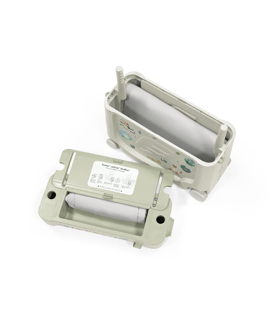 Stokke JetKids Travel Bundle