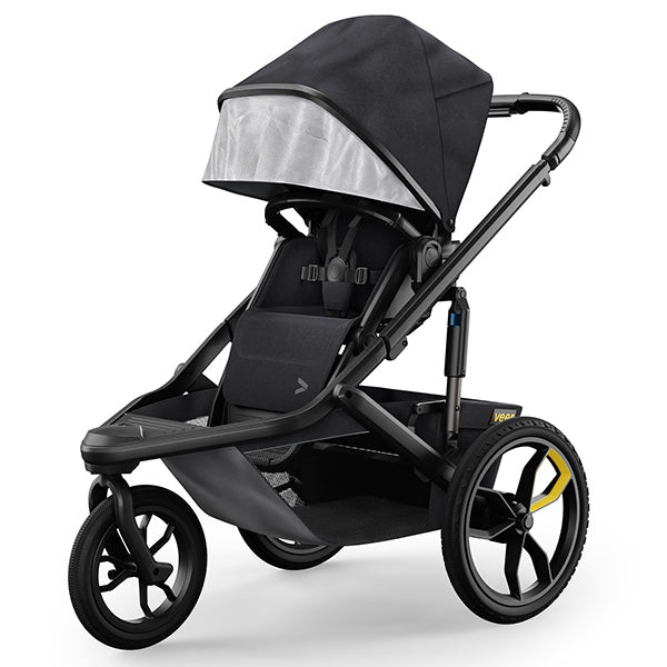 Veer Switchback &Jog Jogging Frame