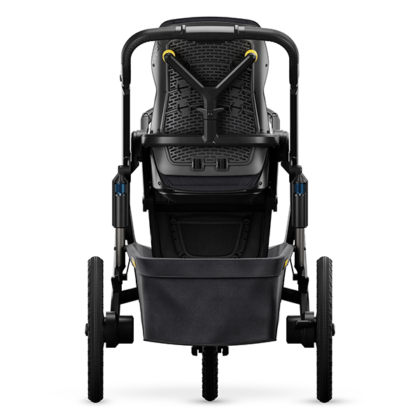 Available Now Veer Switchback Stroller &Jog Jogging Frame