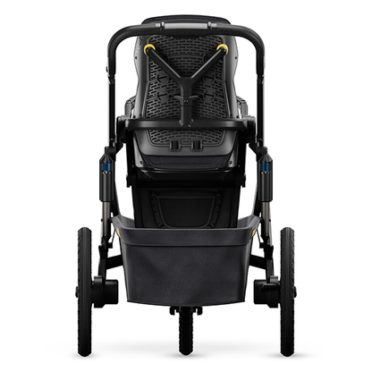 Available Now Veer Switchback Stroller &Jog Jogging Frame