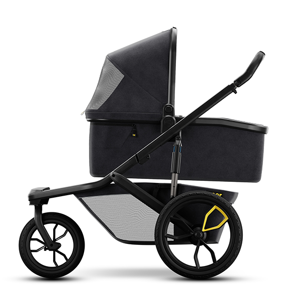Image for Veer Switchback Stroller Switch&Jog Jogger