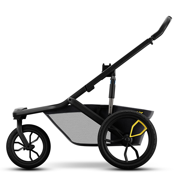 Veer Switchback Stroller &Jog Jogging Frame Alternate Image