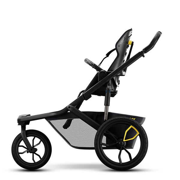 Veer Switchback Switch&Jog Jogger Side