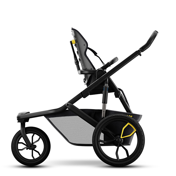 Veer Switchback Stroller Switch&Jog Jogger Alternate Image