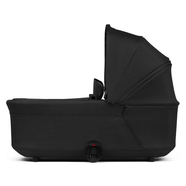 Joolz Hub² Carry Cot in Space Black Hero Image