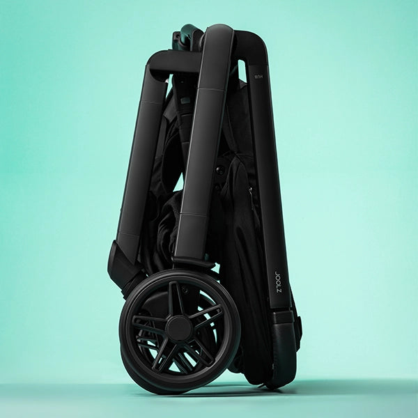 Joolz Hub² Compact Stroller Folded Product Shot