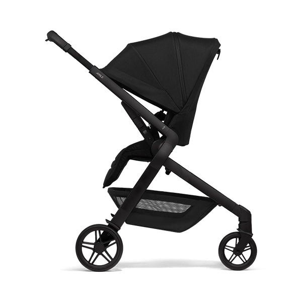 Joolz Hub² Lightweight Stroller with Carry Cot Sandy Taupe