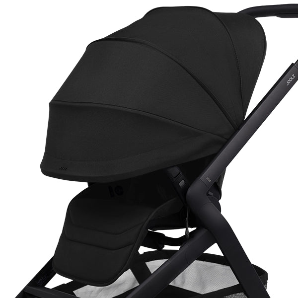 Joolz Hub² Compact Stroller World Facing Extended Canopy UPF 50+ Product Image