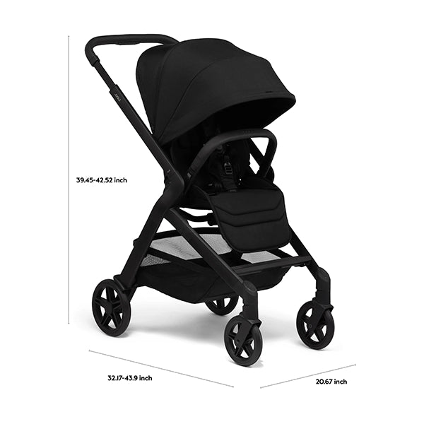 Joolz Hub² Compact Stroller Dimensions
