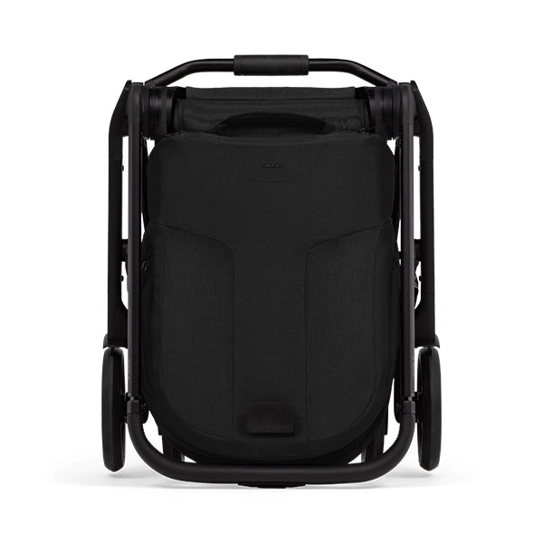 Joolz Hub² Compact Stroller Folded