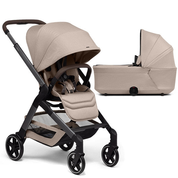 Joolz Hub² Lightweight Stroller with Carry Cot