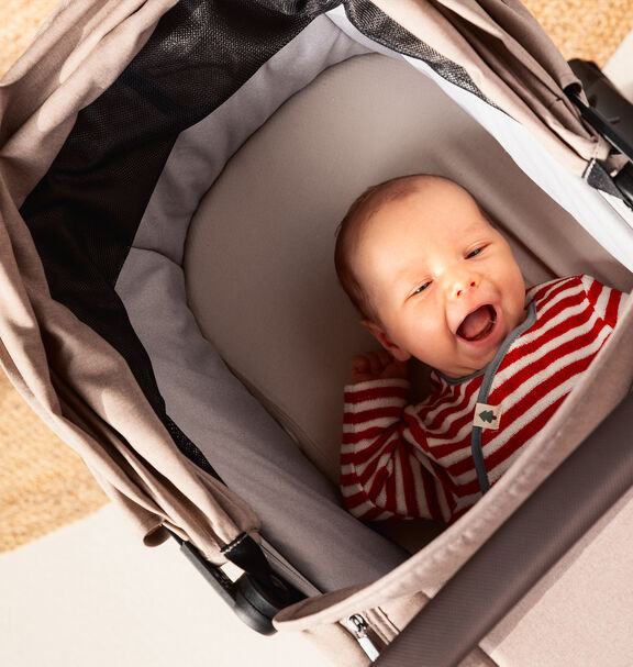 joolz bassinet Joolz Aer2 Cot