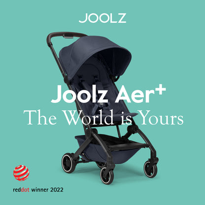 Joolz Aer+ Stroller