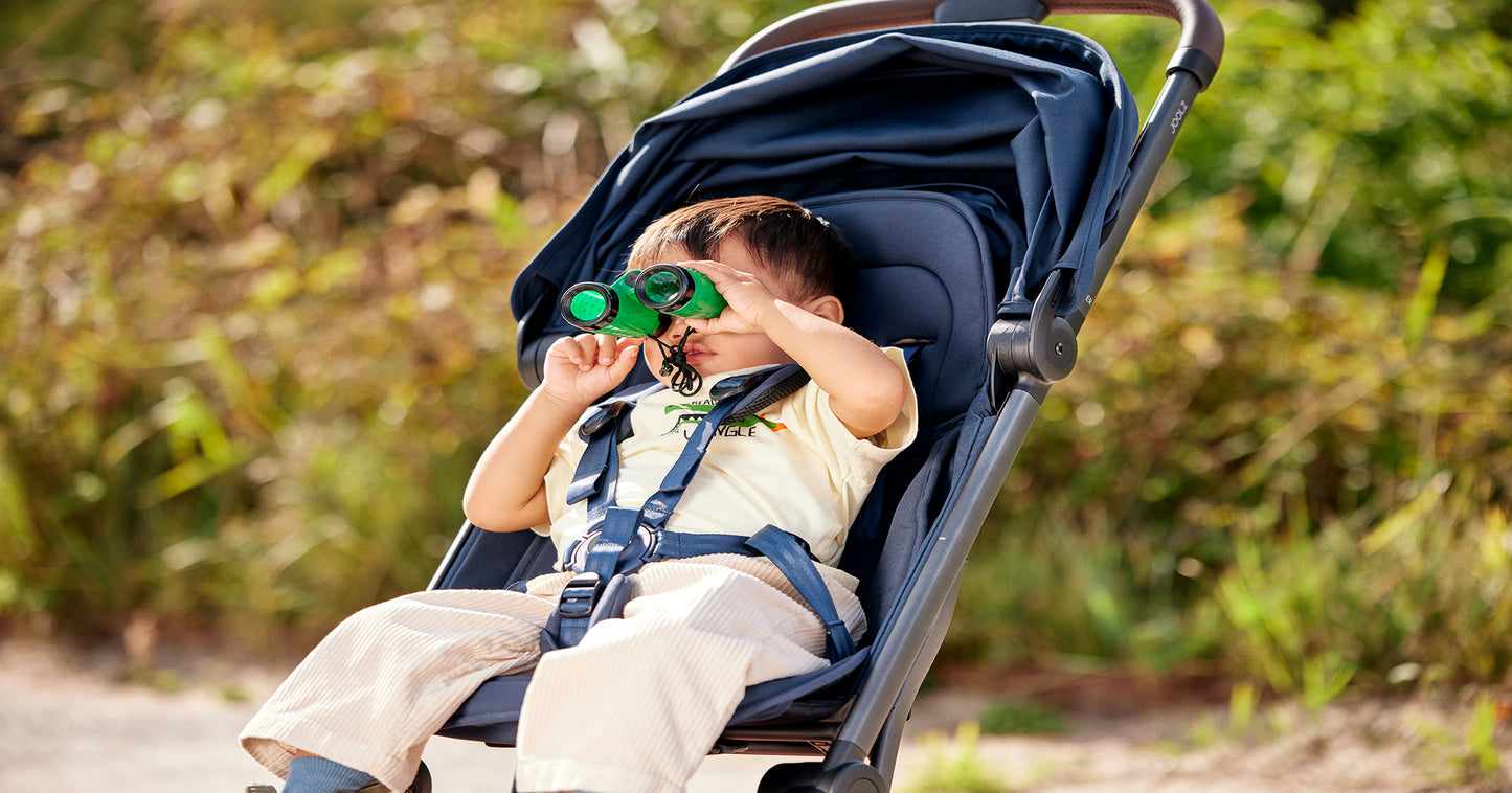 Joolz Aer+ Stroller