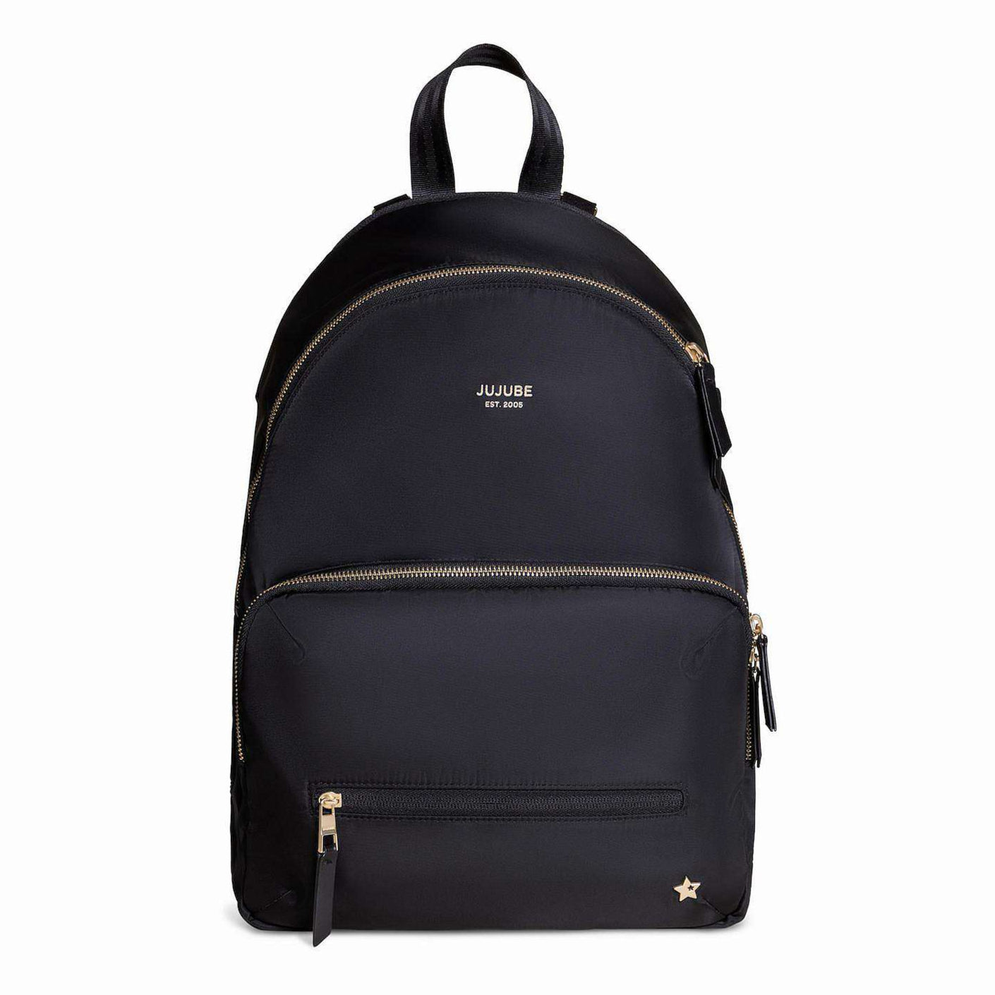Everyday Diaper Backpack - Black