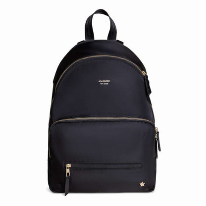 Everyday Diaper Backpack - Black