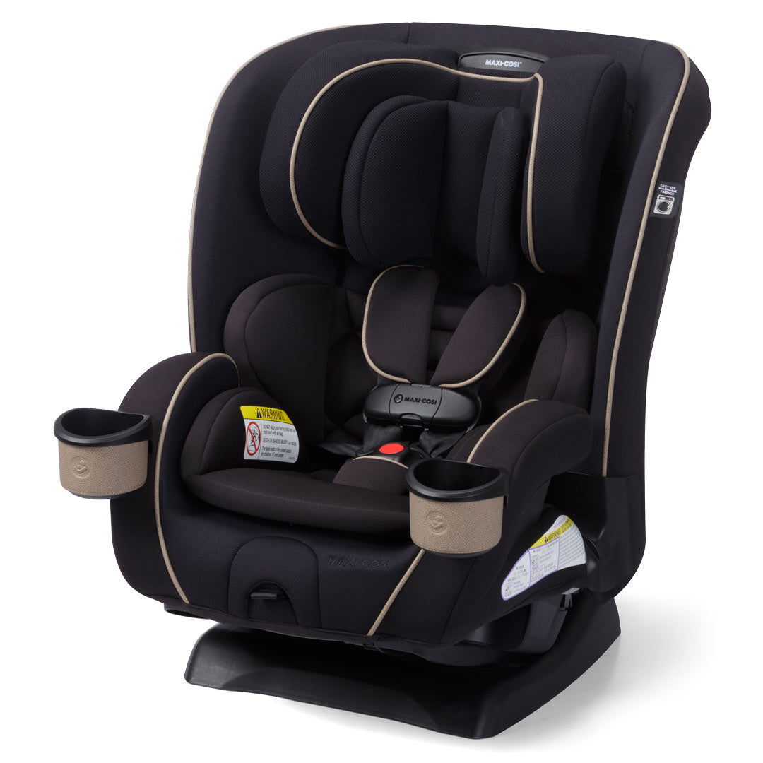 Kani 4-in-1 Convertible Car Seat