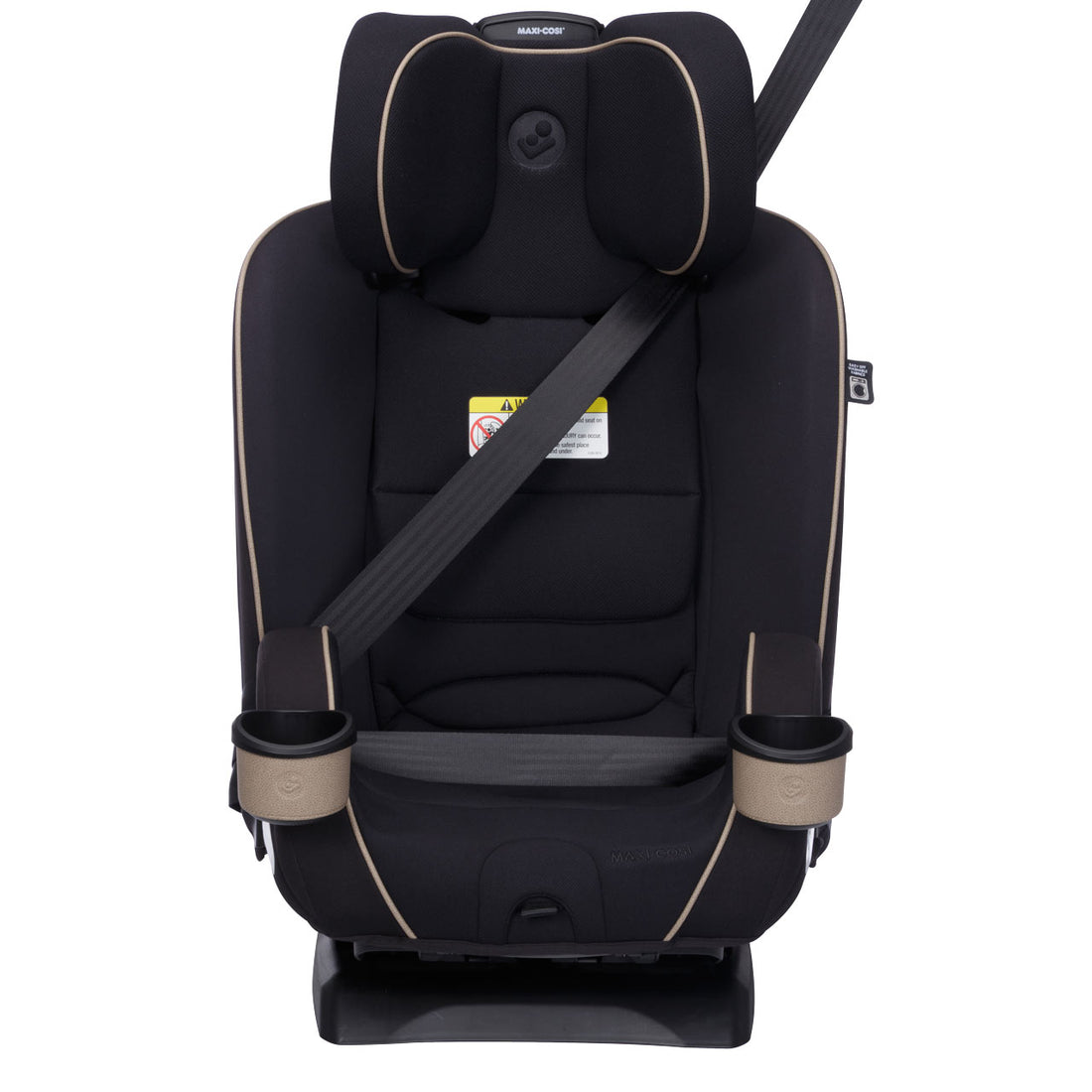 Kani 4-in-1 Convertible Car Seat