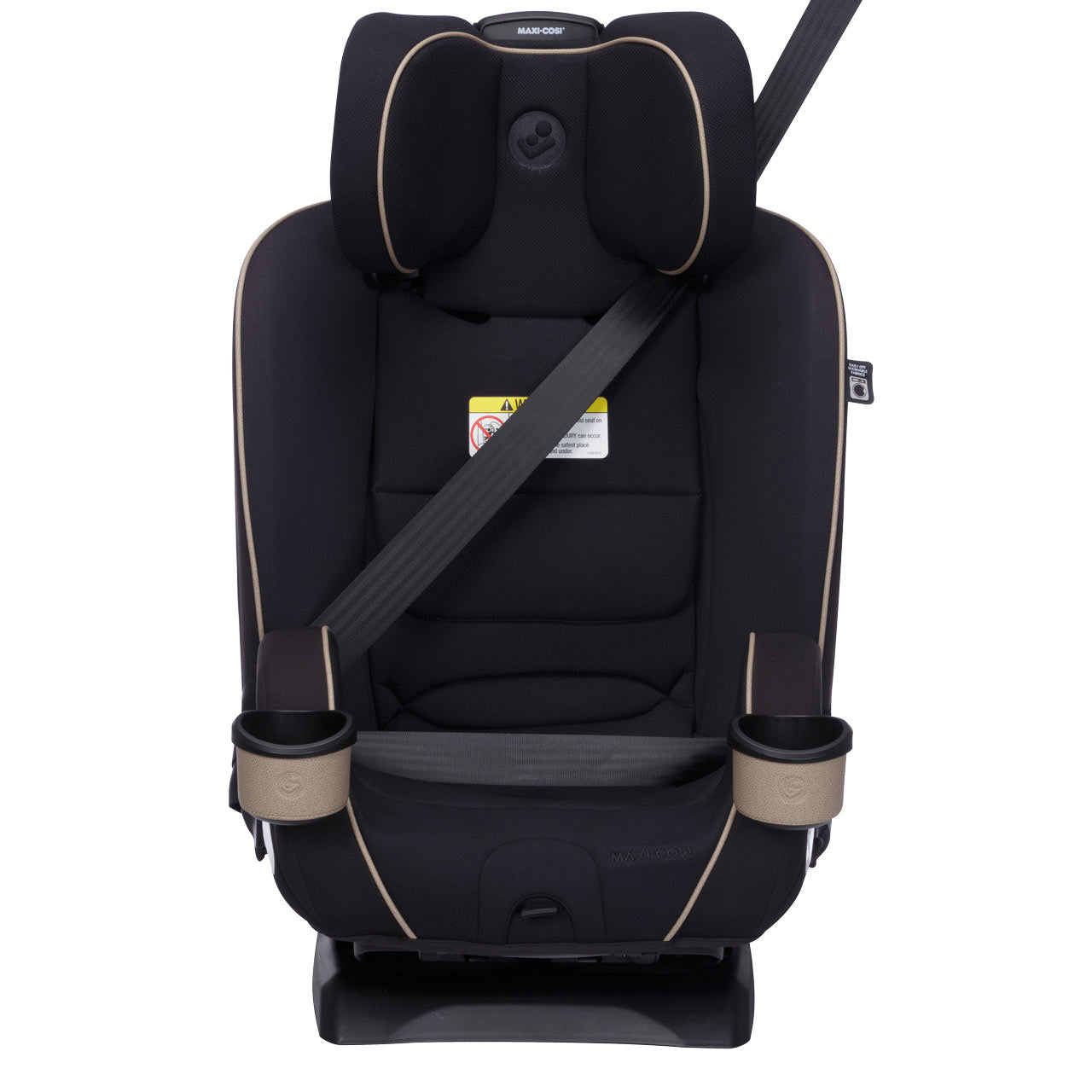 Kani 4-in-1 Convertible Car Seat