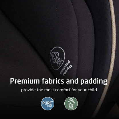 Kani 4-in-1 Convertible Car Seat