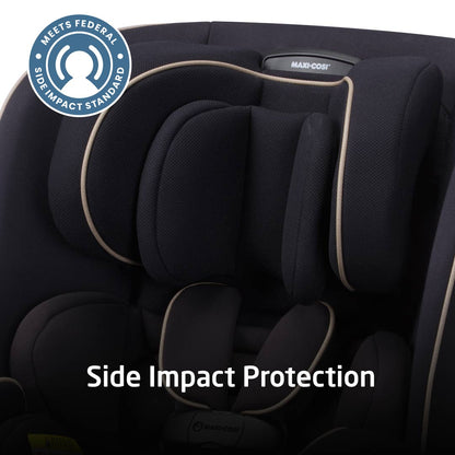 Kani 4-in-1 Convertible Car Seat