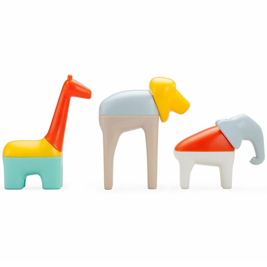 Kid O Mix And Match Animals_thumb1