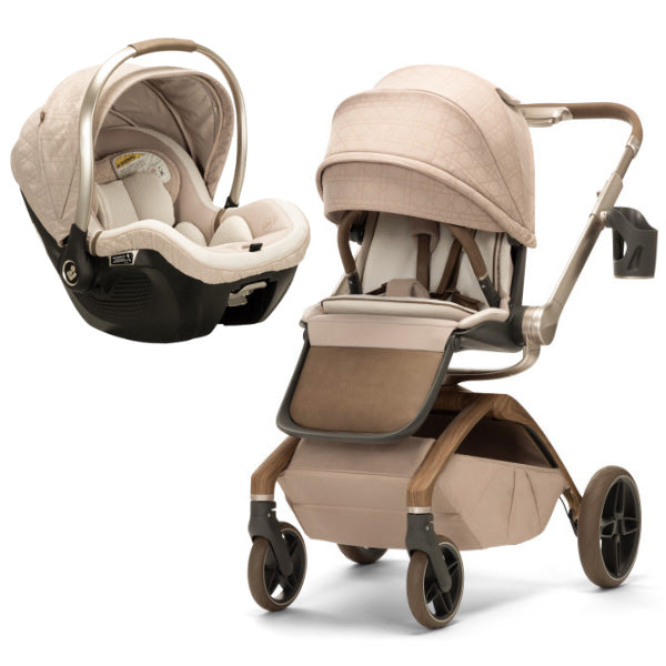 Maxi-Cosi Tana + Peri Travel System - Kindred