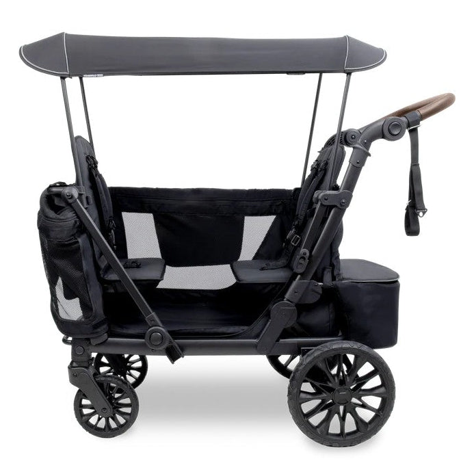 
Wonderfold Porsche Stroller Wagon