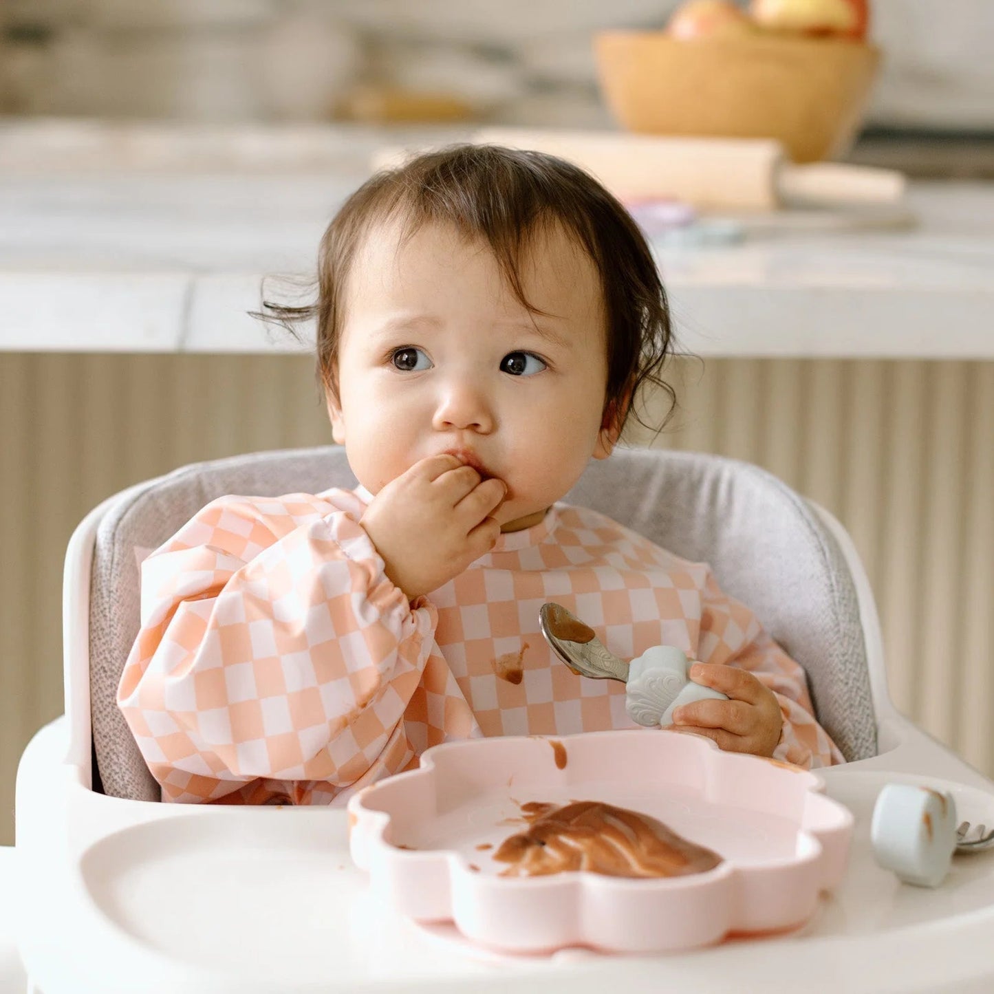 Loulou Lollipop Feeding Bundle