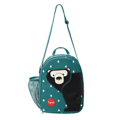 3 Sprouts Lunch Bag