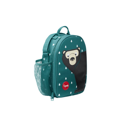 3 Sprouts Lunch Bag