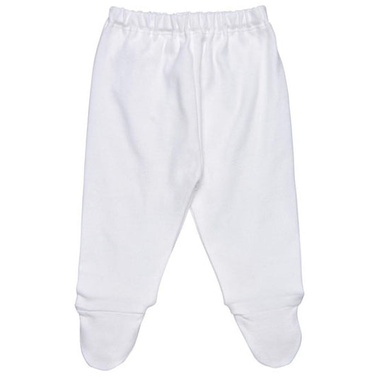 Under The Nile Footed Pant - Off White_thumb1