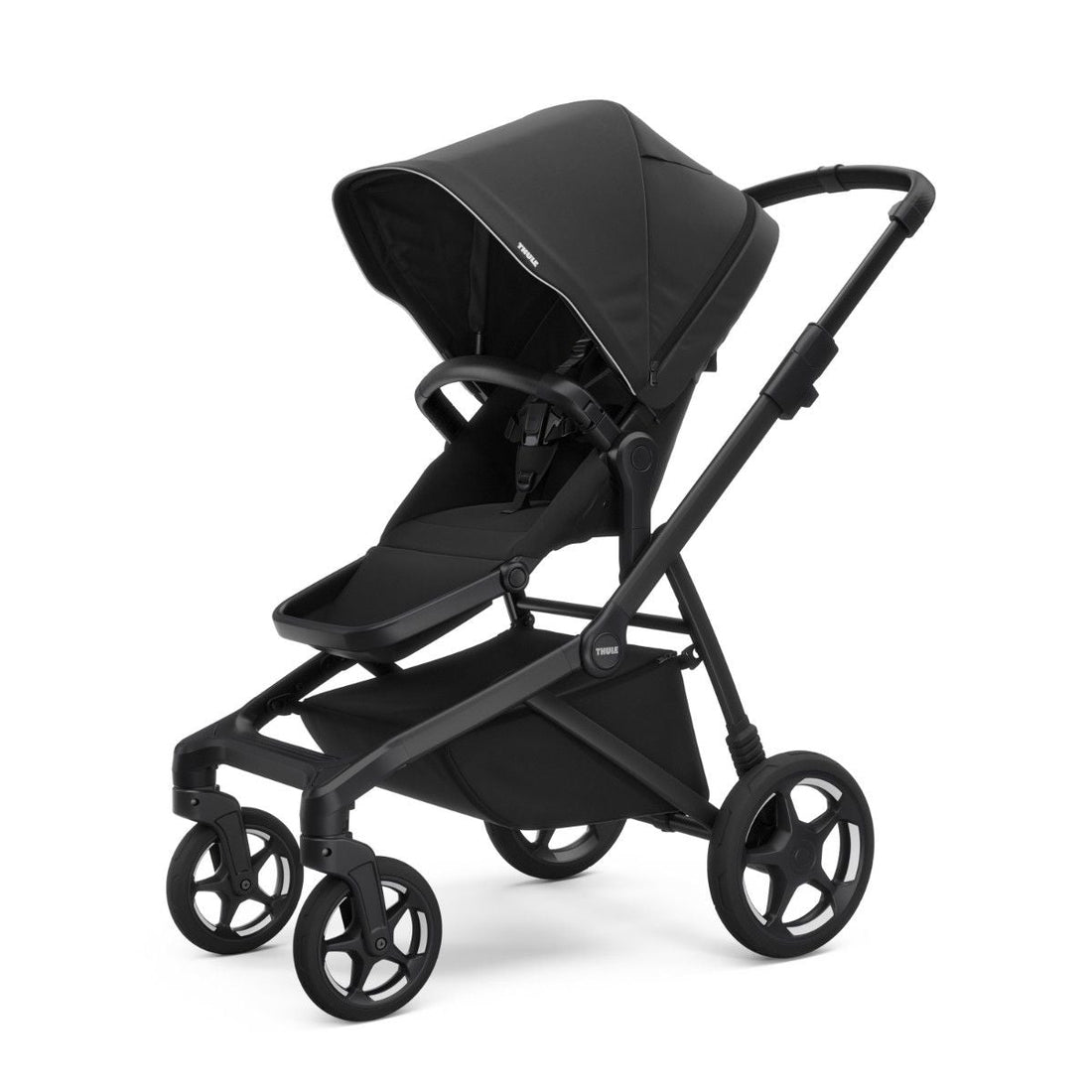
Thule Sleek 2 Single Stroller