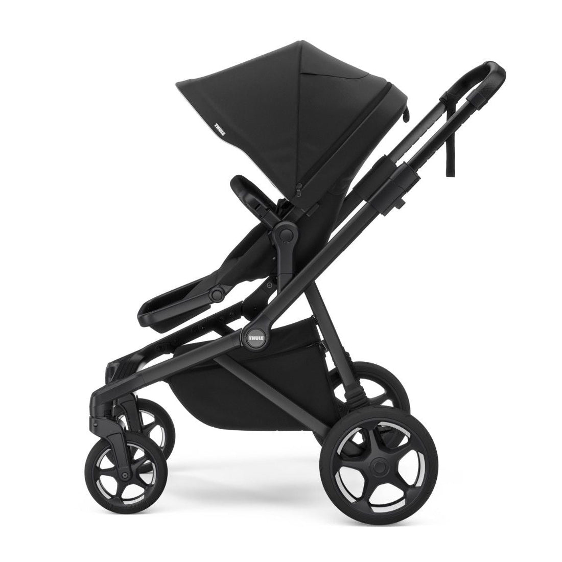 
Thule Sleek 2 Single Stroller