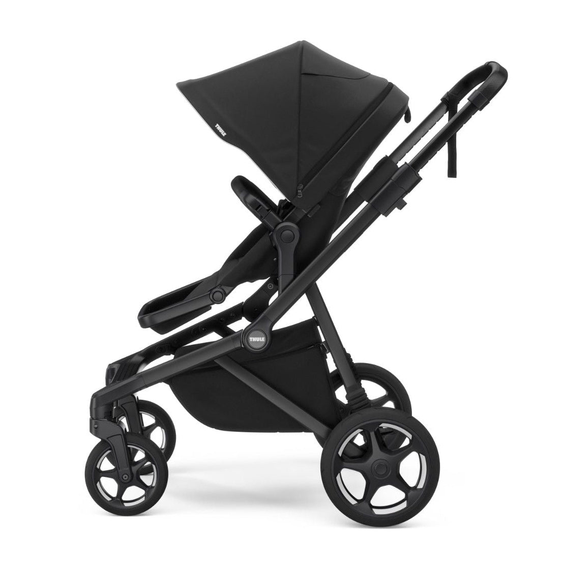 
Thule Sleek 2 Single Stroller