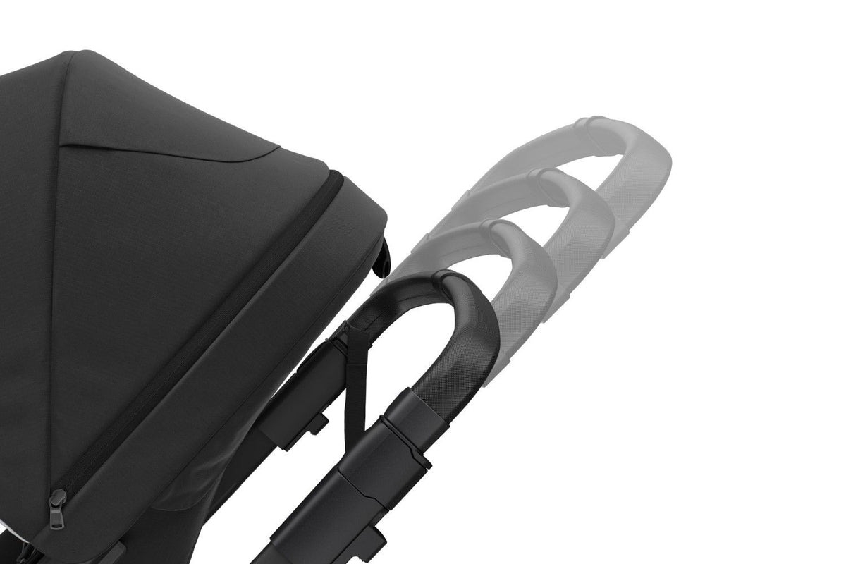 
Thule Sleek 2 Single Stroller