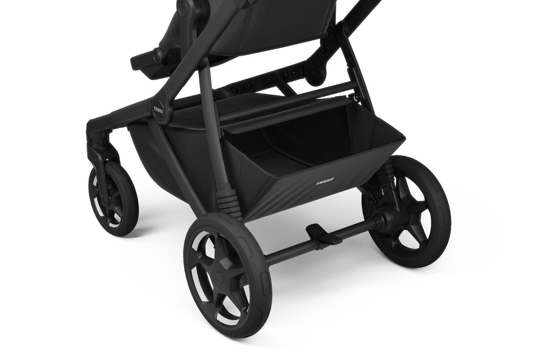 
Thule Sleek 2 Single Stroller