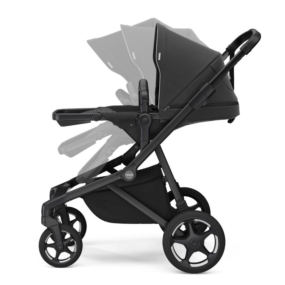 
Thule Sleek 2 Single Stroller
