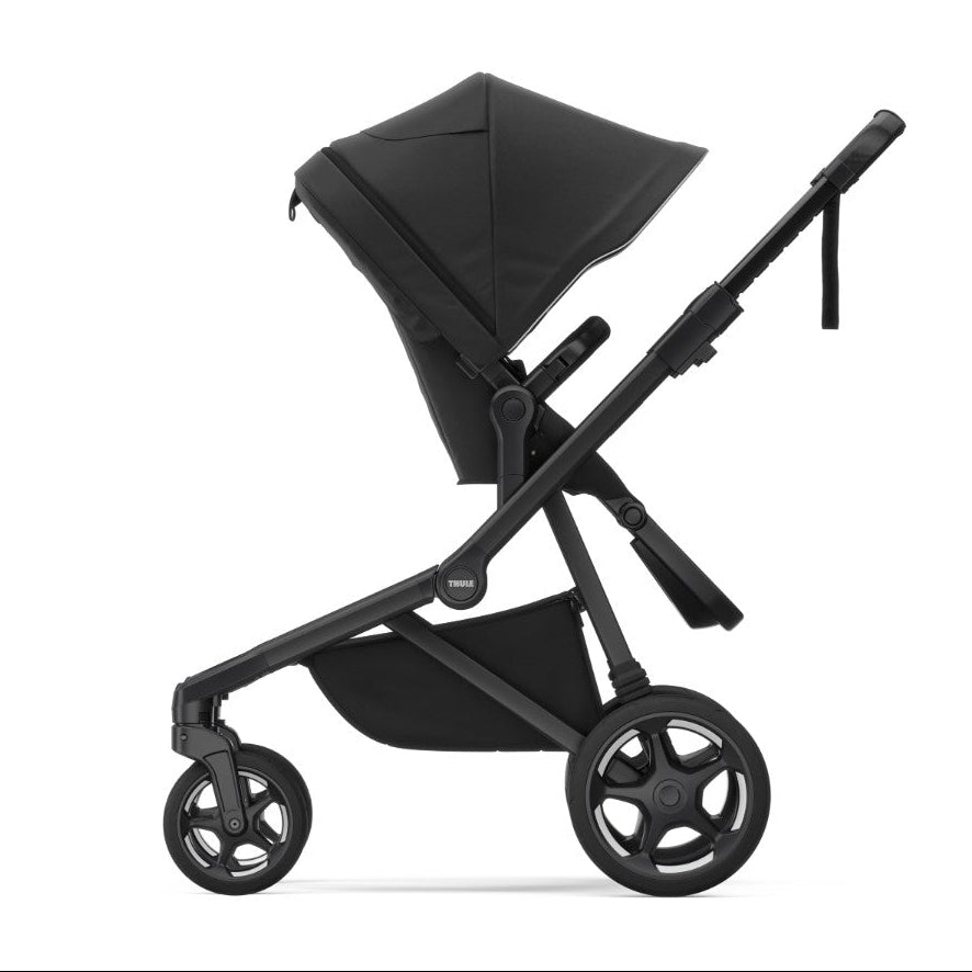 
Thule Sleek 2 Single Stroller
