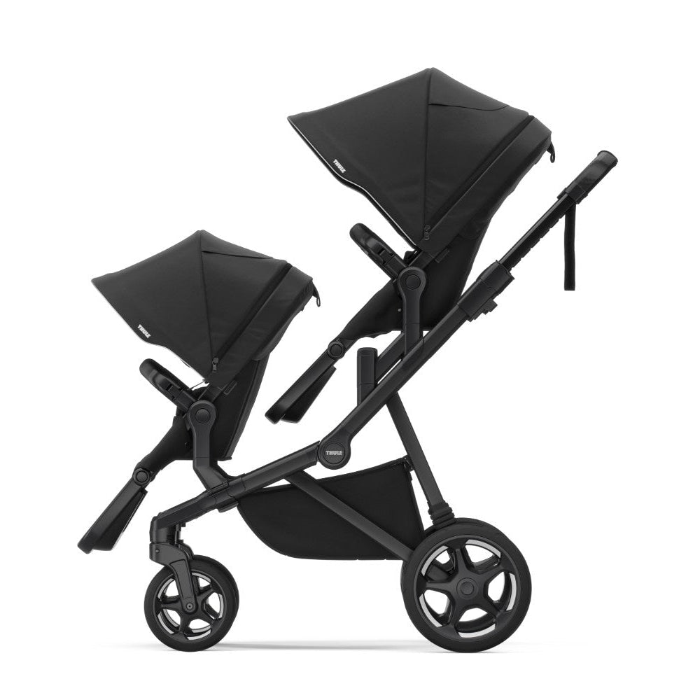 
Thule Sleek 2 Single Stroller